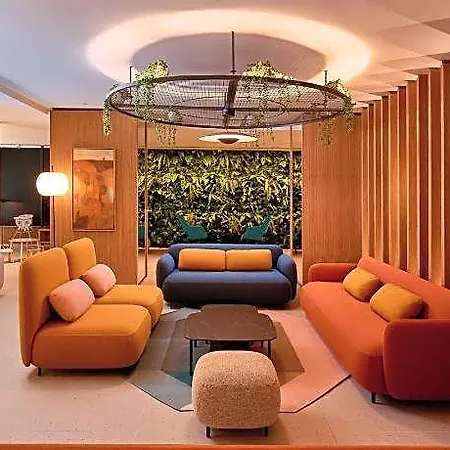 Hotel Voco By Ihg