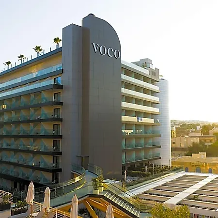 Voco By Ihg