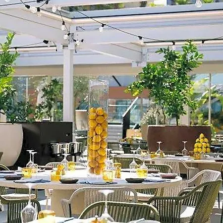 Voco By Ihg Hotel 4*