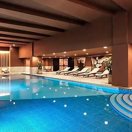 Voco By Ihg Hotel 4*