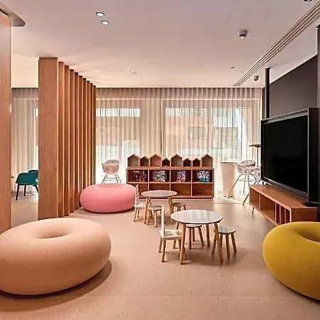 Voco By Ihg Hotel Malta