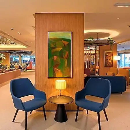 Hotel Voco By Ihg Malta
