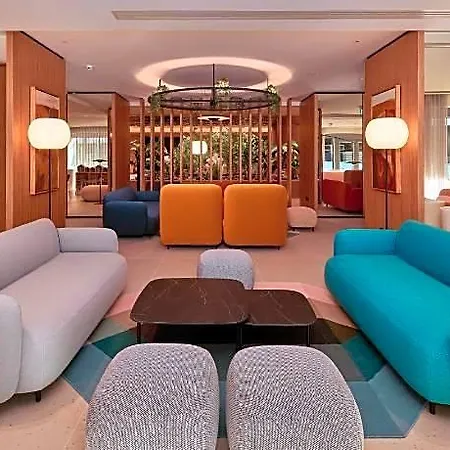 Voco By Ihg Malta