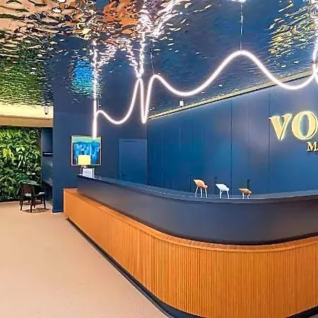 Voco By Ihg 4* Malta