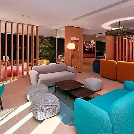Voco By Ihg Malta