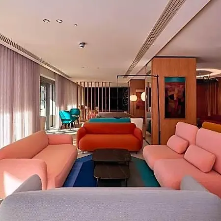 Voco By Ihg 4*