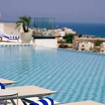 Voco By Ihg Malta