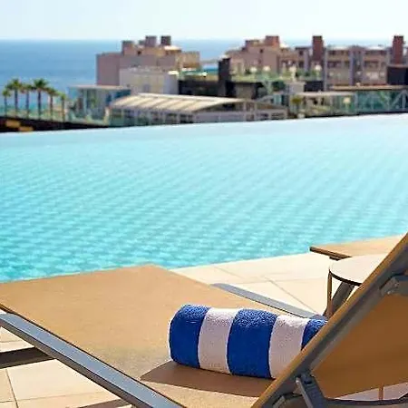 Voco By Ihg Hotel 4*
