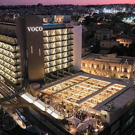 Voco By Ihg 4*