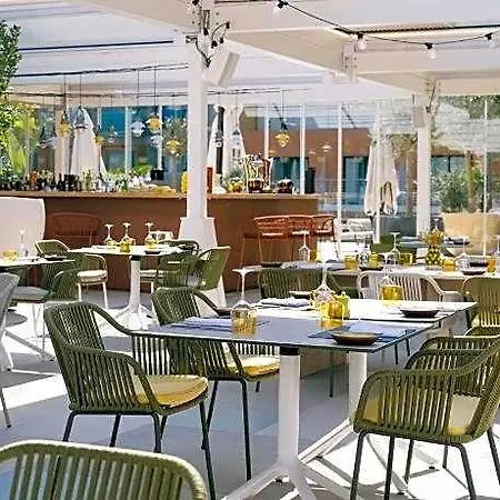 Hotel Voco By Ihg 4*