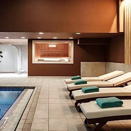 Voco By Ihg 4* Malta