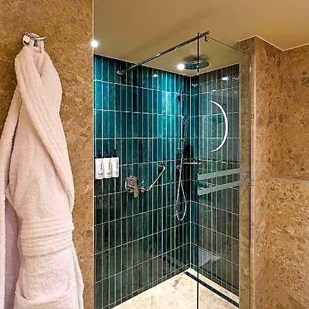 Voco By Ihg 4* Malta