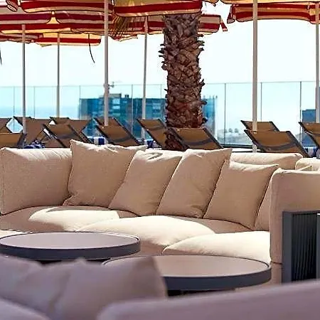 Hotel Voco By Ihg 4*