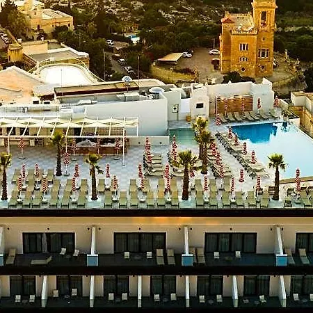 Voco By Ihg 4*