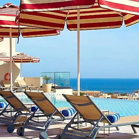 Voco By Ihg Malta