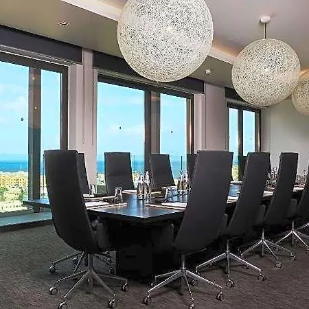Hotel Voco By Ihg 4*