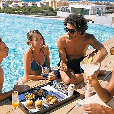 Szálloda Voco By Ihg Malta