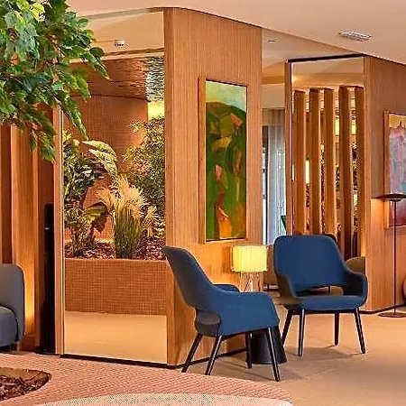 Voco By Ihg 4*