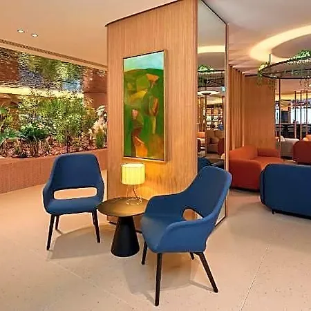 Voco By Ihg Szálloda 4*